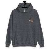 Hoodie - Spida