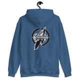 Hoodie - Rocket