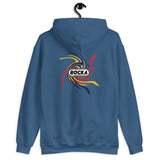 Hoodie - Spida