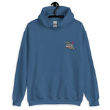 Hoodie - Spida
