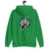 Hoodie - Rocket