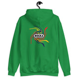 Hoodie - Spida