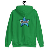 Hoodie - StarWave