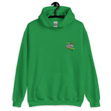 Hoodie - Spida