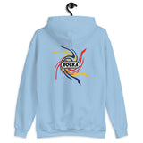Hoodie - Spida