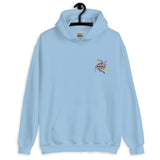 Hoodie - Spida