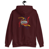 Hoodie - Spida