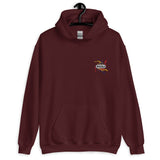 Hoodie - Spida