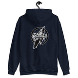 Hoodie - Rocket