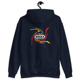 Hoodie - Spida