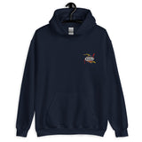 Hoodie - Spida