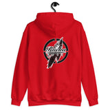 Hoodie - Rocket