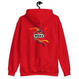 Hoodie - Spida