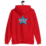 Hoodie - StarWave