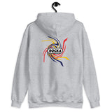 Hoodie - Spida