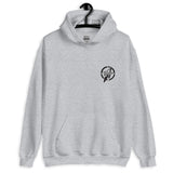 Hoodie - Rocket
