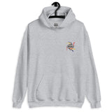 Hoodie - Spida