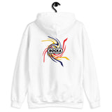 Hoodie - Spida