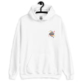 Hoodie - Spida