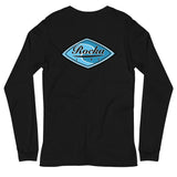 Long Sleeve T - Diamond