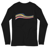 Long Sleeve T - Horizon
