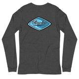 Long Sleeve T - Diamond