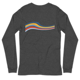 Long Sleeve T - Horizon