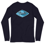 Long Sleeve T - Diamond