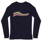Long Sleeve T - Horizon