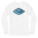 Long Sleeve T - Diamond