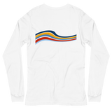Long Sleeve T - Horizon