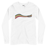 Long Sleeve T - Horizon