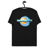 Organic cotton T