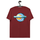 Organic cotton T