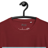 Organic cotton T