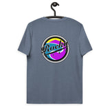 Men's Organic T - Circular