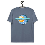 Organic cotton T