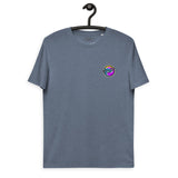 Men's Organic T - Circular
