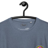 Men's Organic T - Circular