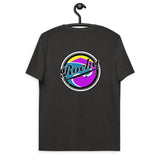 Men's Organic T - Circular