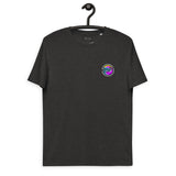 Men's Organic T - Circular