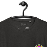 Men's Organic T - Circular
