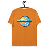 Organic cotton T