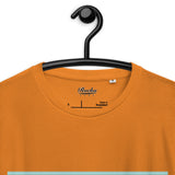 Organic cotton T