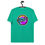 Men's Organic T - Circular