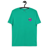 Men's Organic T - Circular