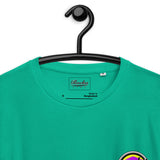Men's Organic T - Circular