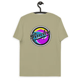 Men's Organic T - Circular