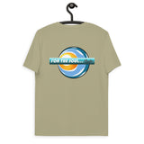 Organic cotton T