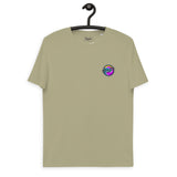 Men's Organic T - Circular